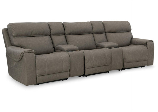 Starbot 5-Piece Sectional