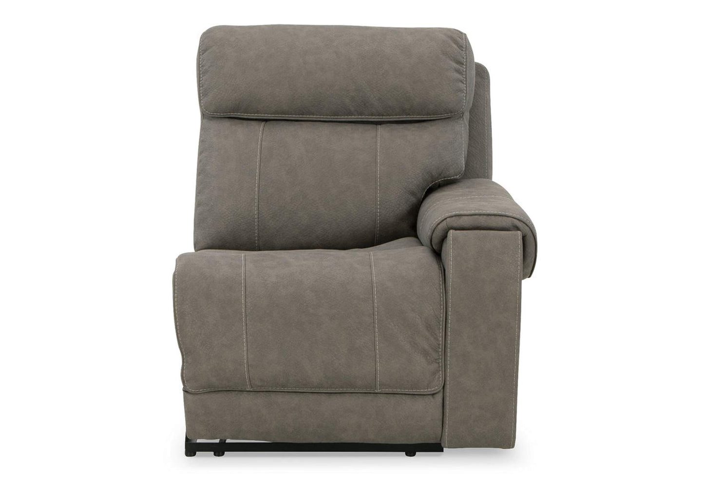 Starbot 4-Piece Power Reclining Sectional