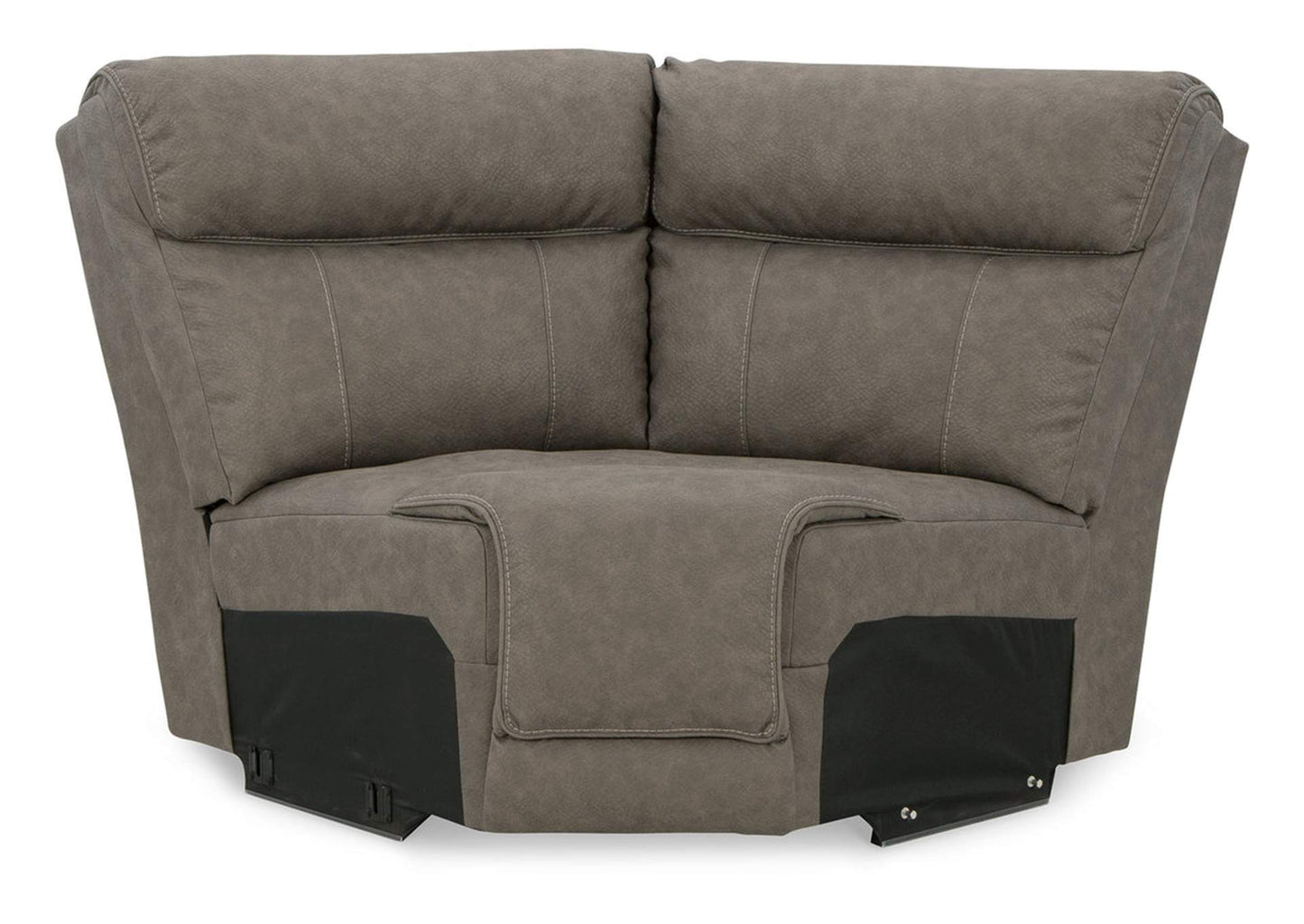 Starbot 4-Piece Power Reclining Sectional