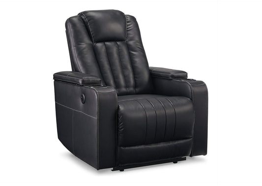 Center Point Recliner