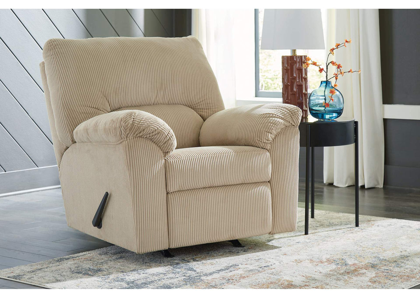 SimpleJoy Recliner