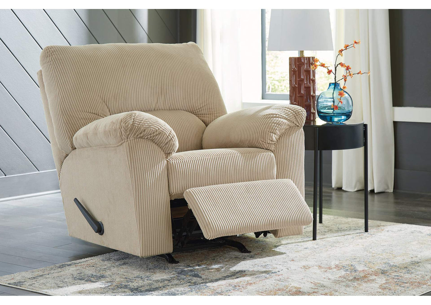 SimpleJoy Recliner