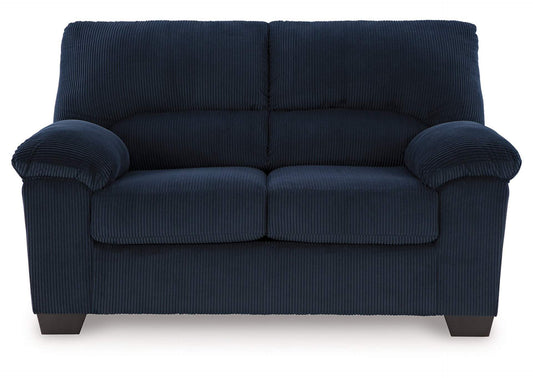 SimpleJoy Loveseat