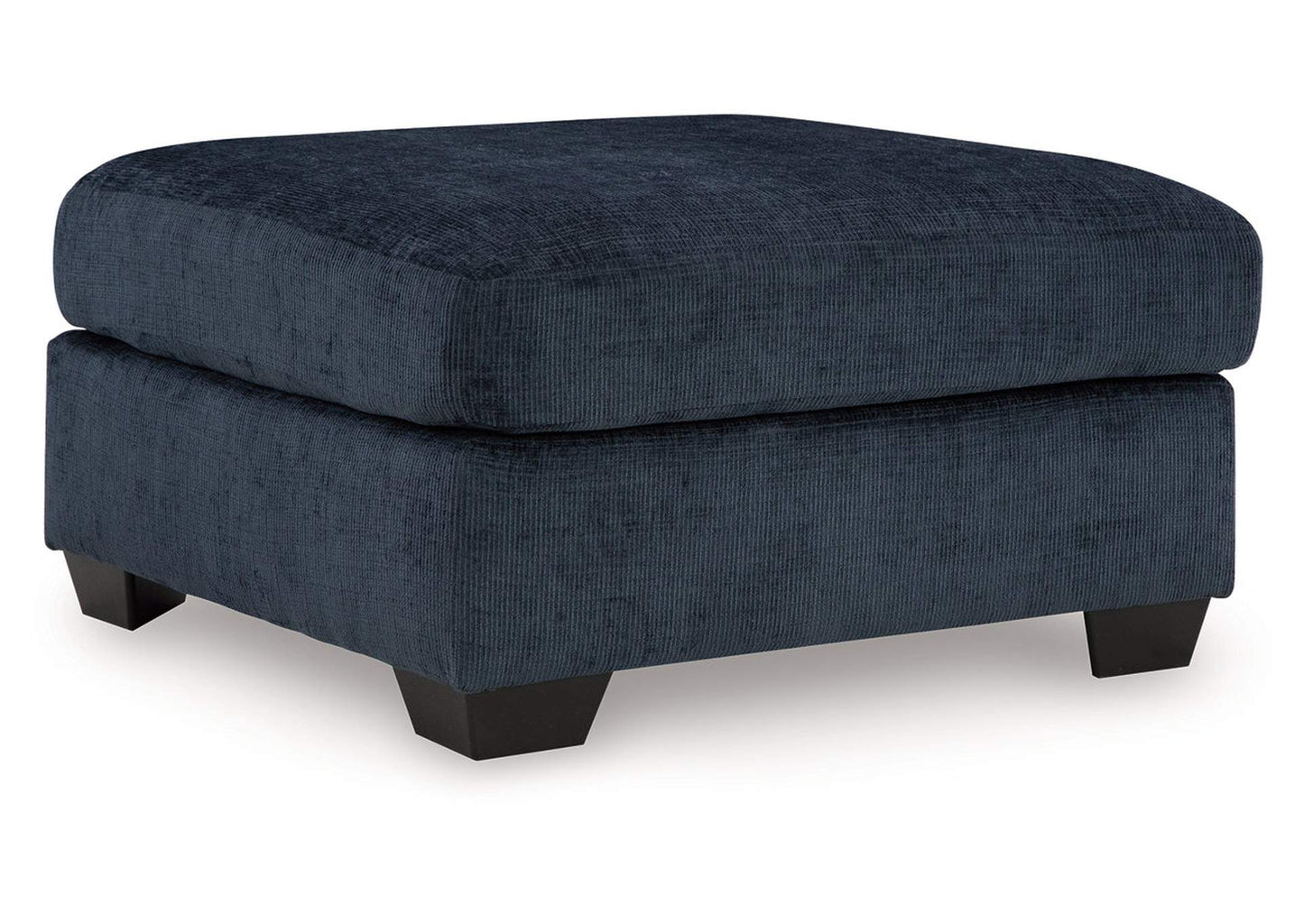 Aviemore Oversized Accent Ottoman