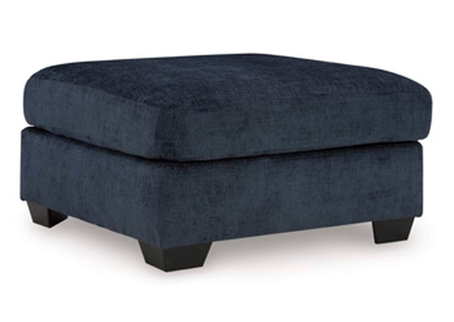 Aviemore Oversized Accent Ottoman