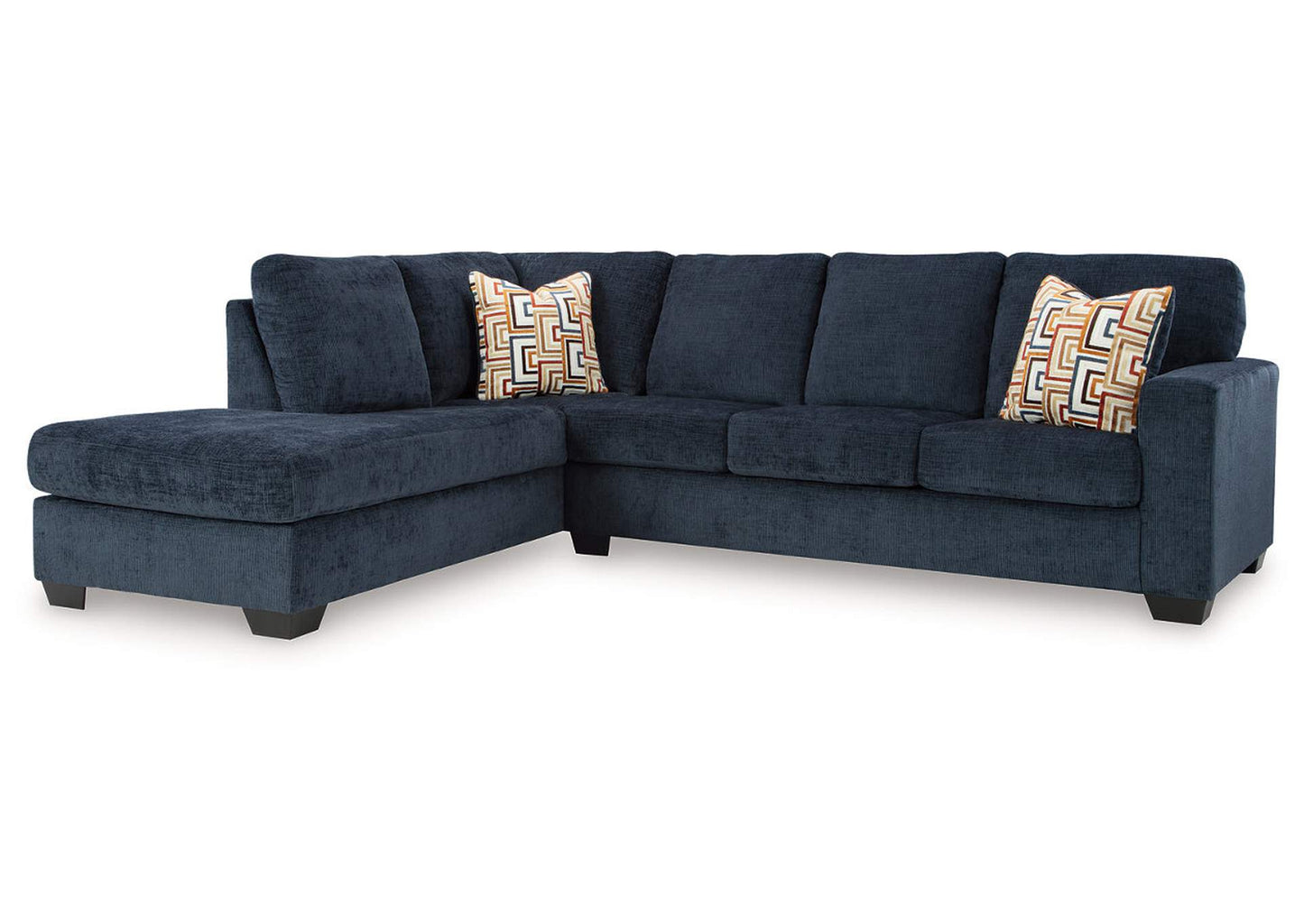 Aviemore 2-Piece Sectional with Chaise