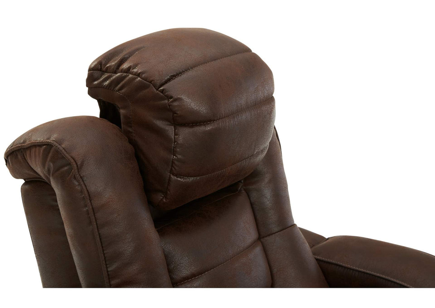 Owner's Box Power Recliner