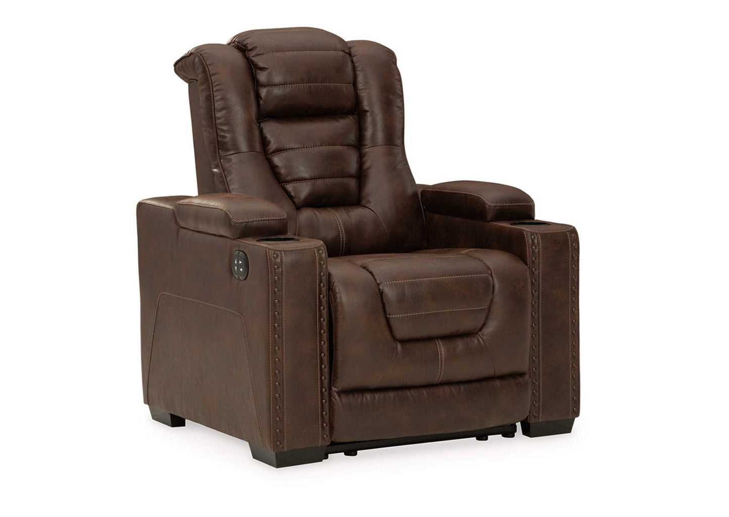 Owner's Box Power Recliner