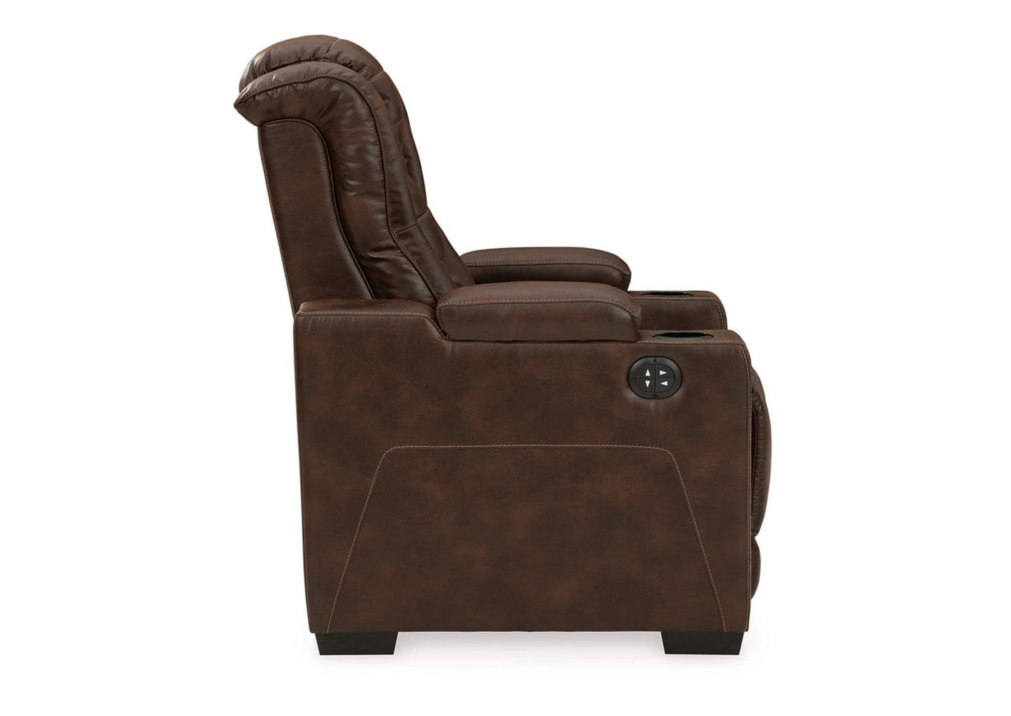 Owner's Box Power Recliner