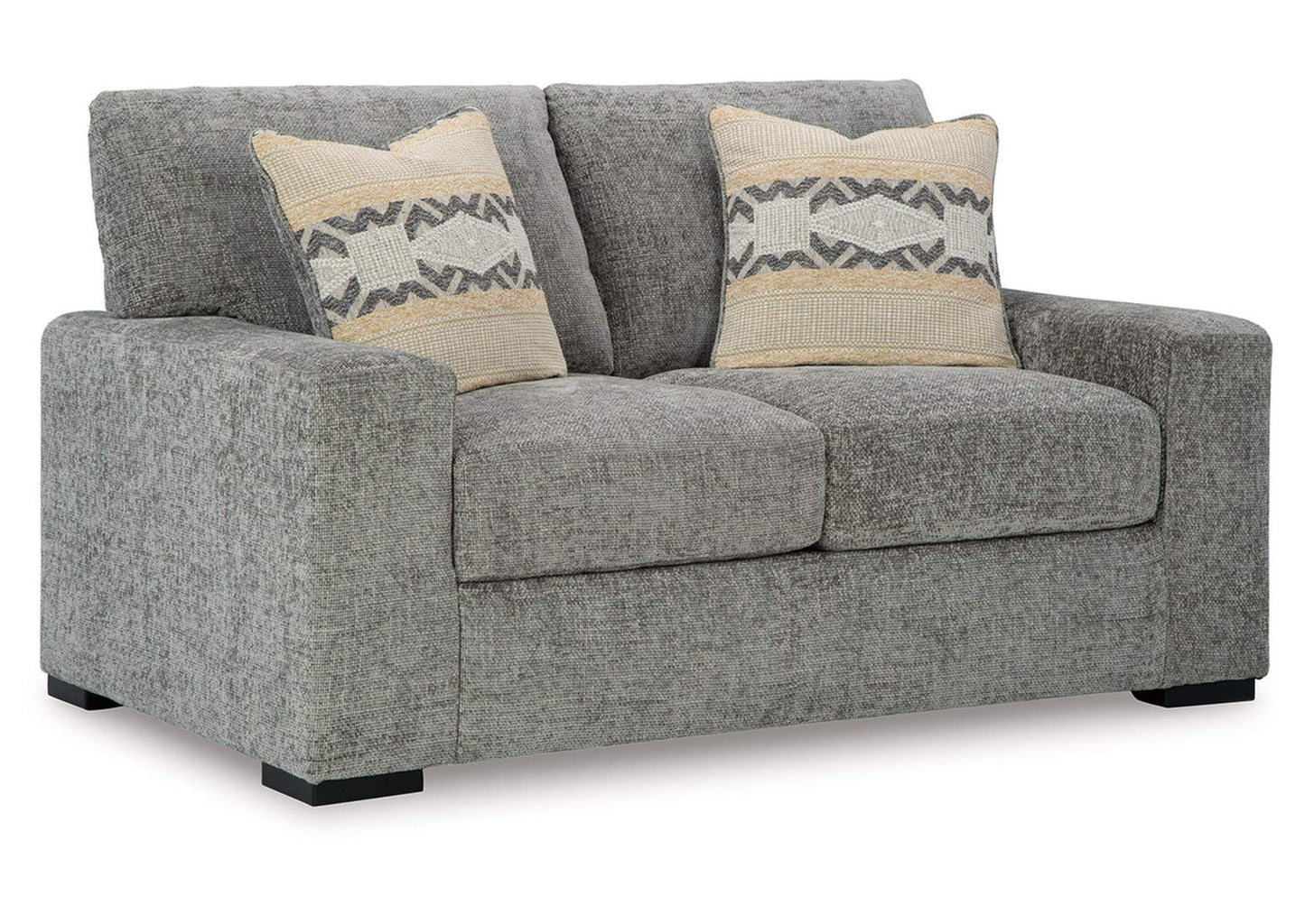 Dunmor Loveseat