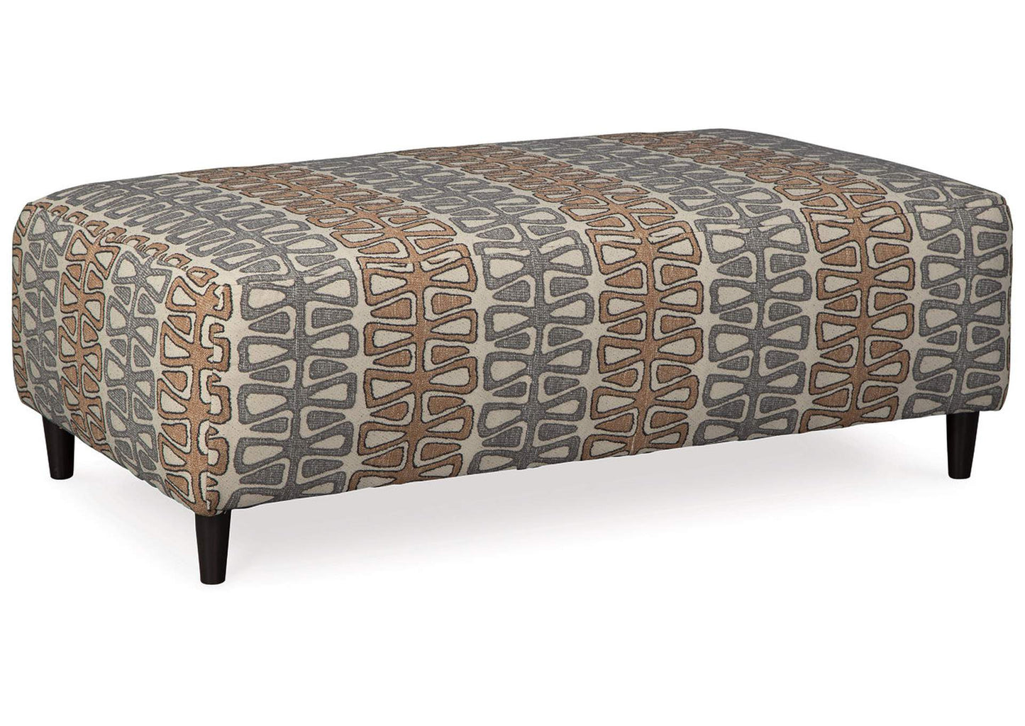 Flintshire Oversized Accent Ottoman