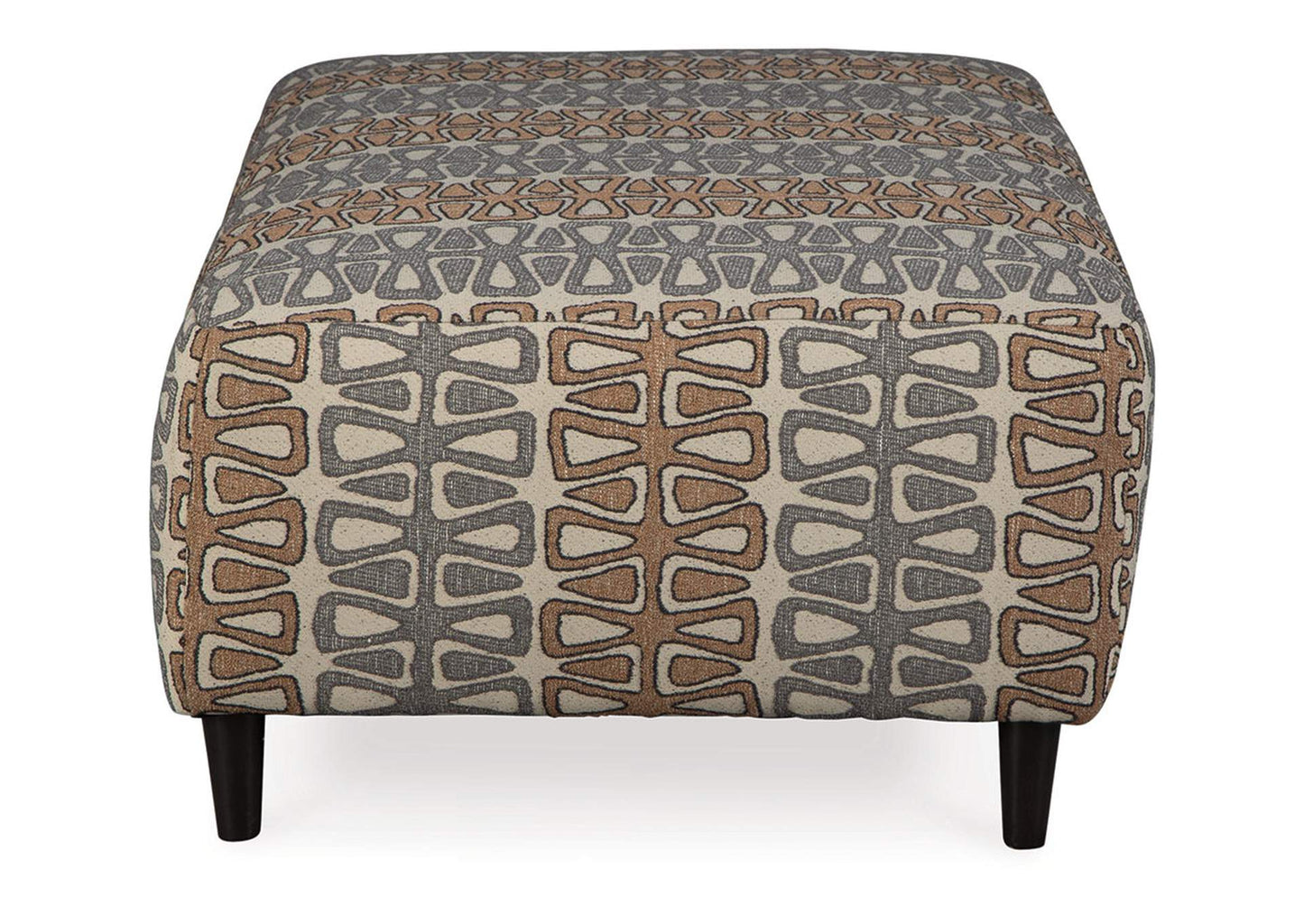 Flintshire Oversized Accent Ottoman