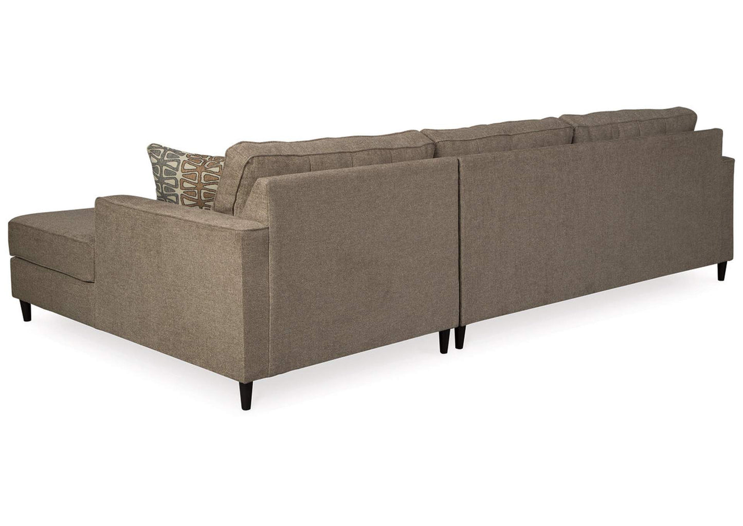 Flintshire 2-Piece Sectional with Chaise