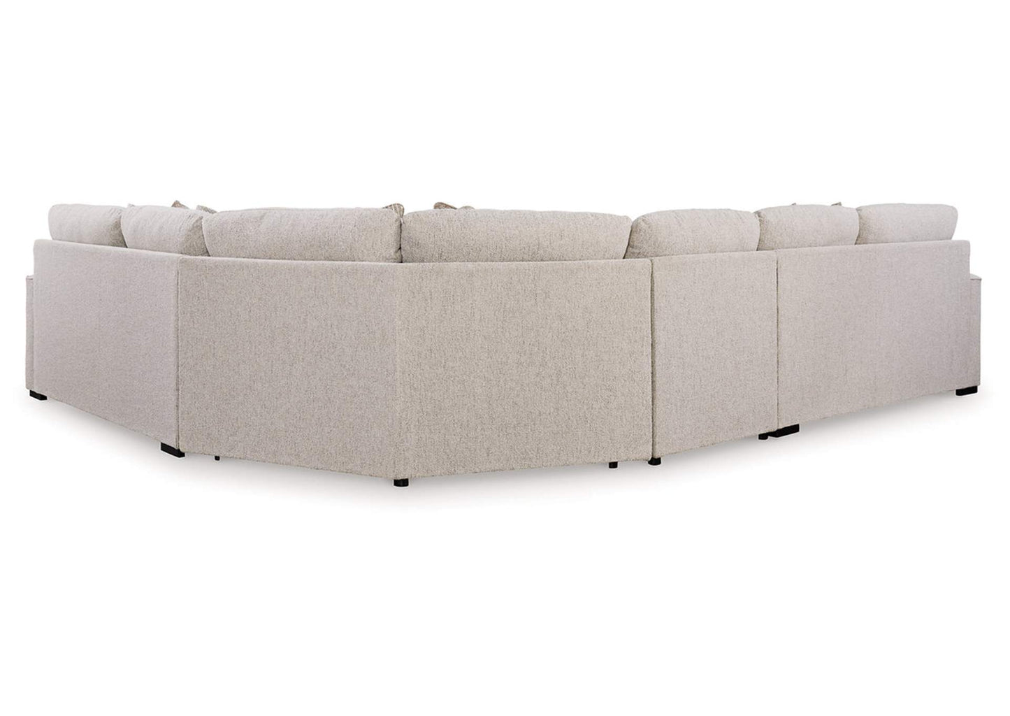 Ballyton 4-Piece Sectional