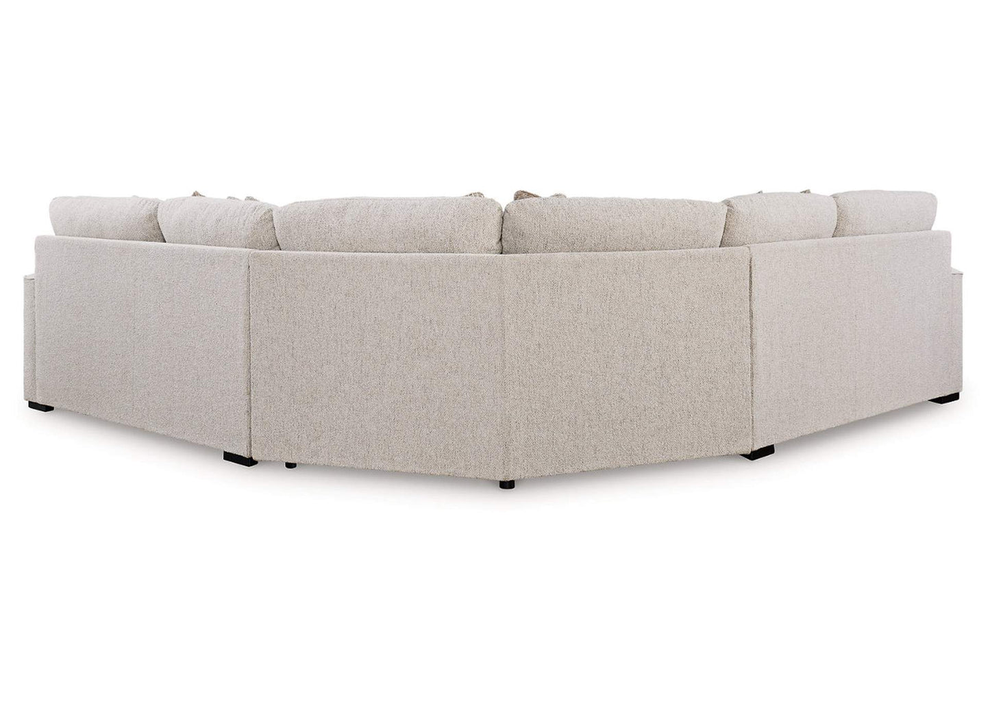 Ballyton 3-Piece Sectional