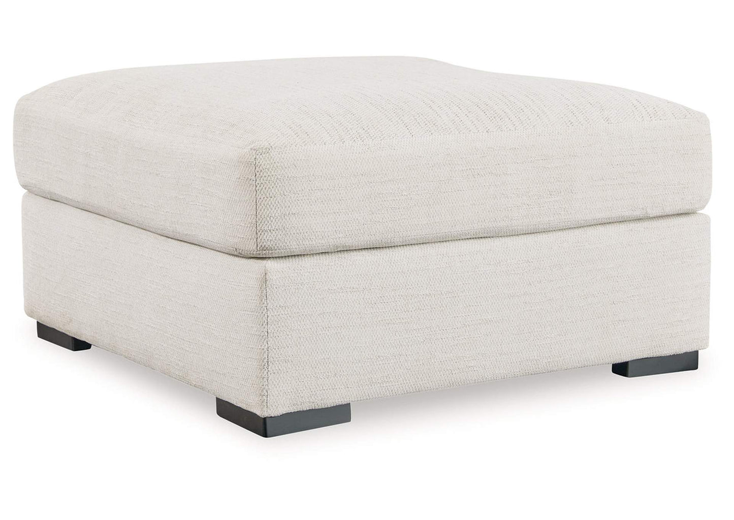 Accomplished Oversized Accent Ottoman