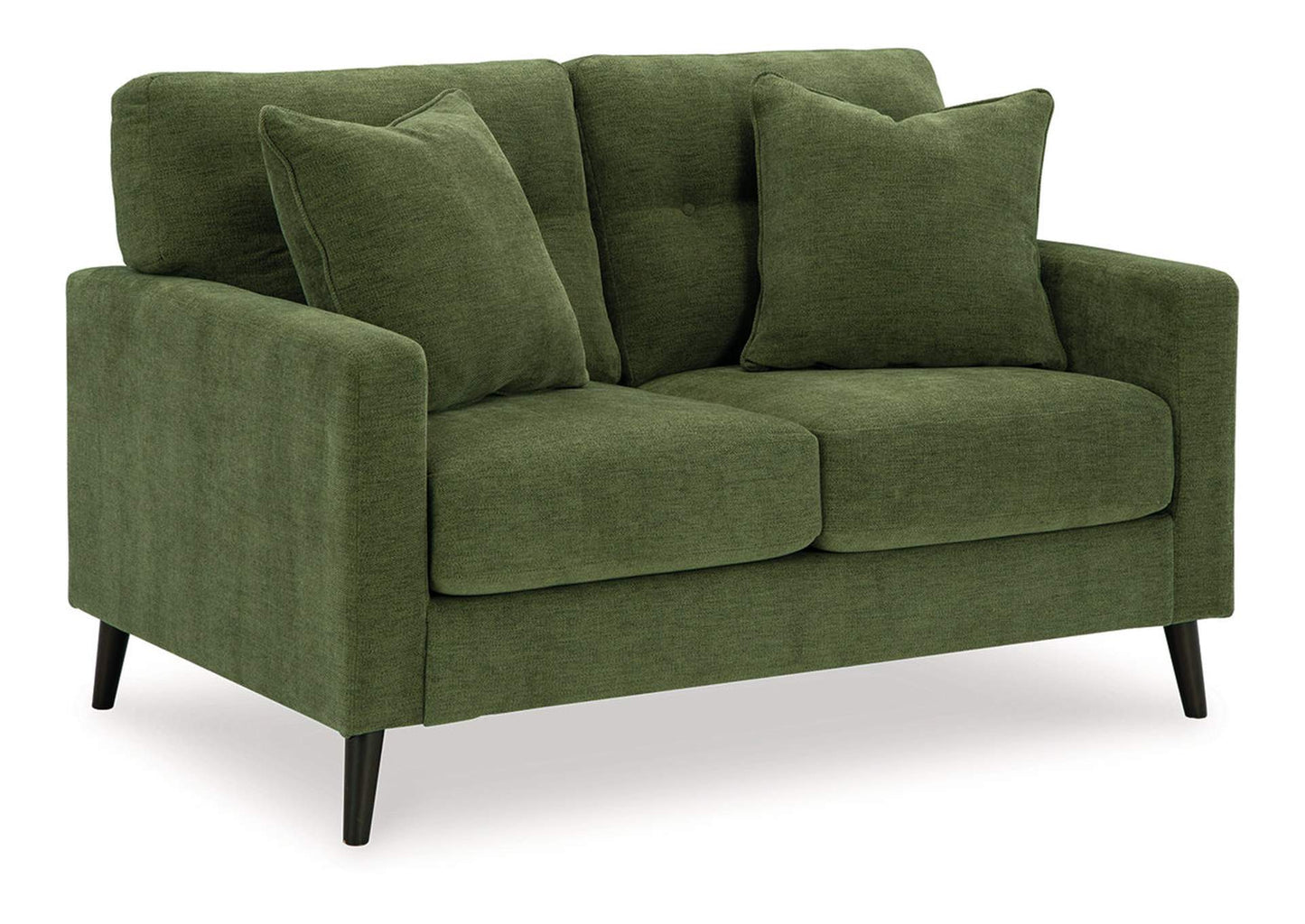 Bixler Sofa and Loveseat