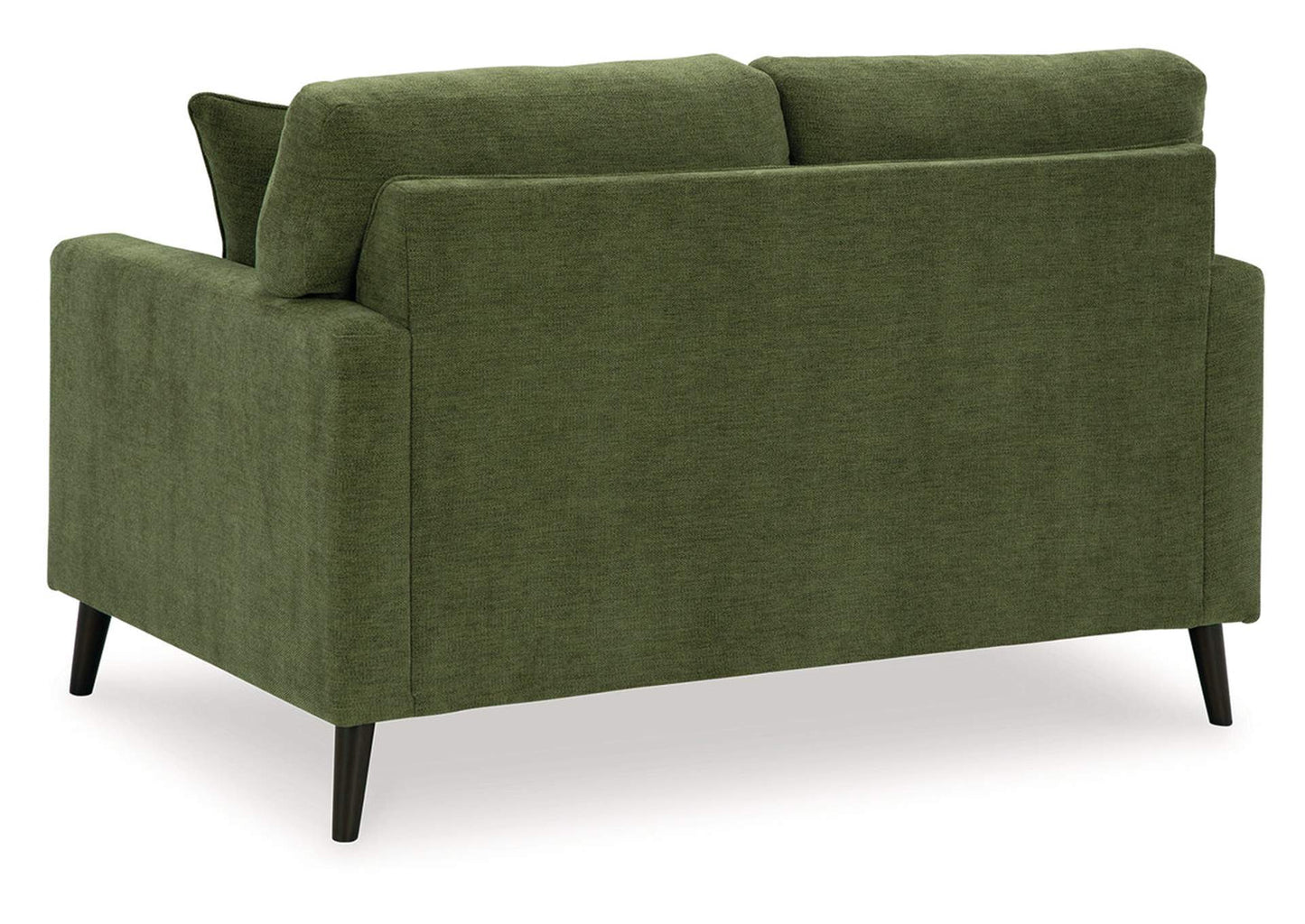 Bixler Sofa and Loveseat