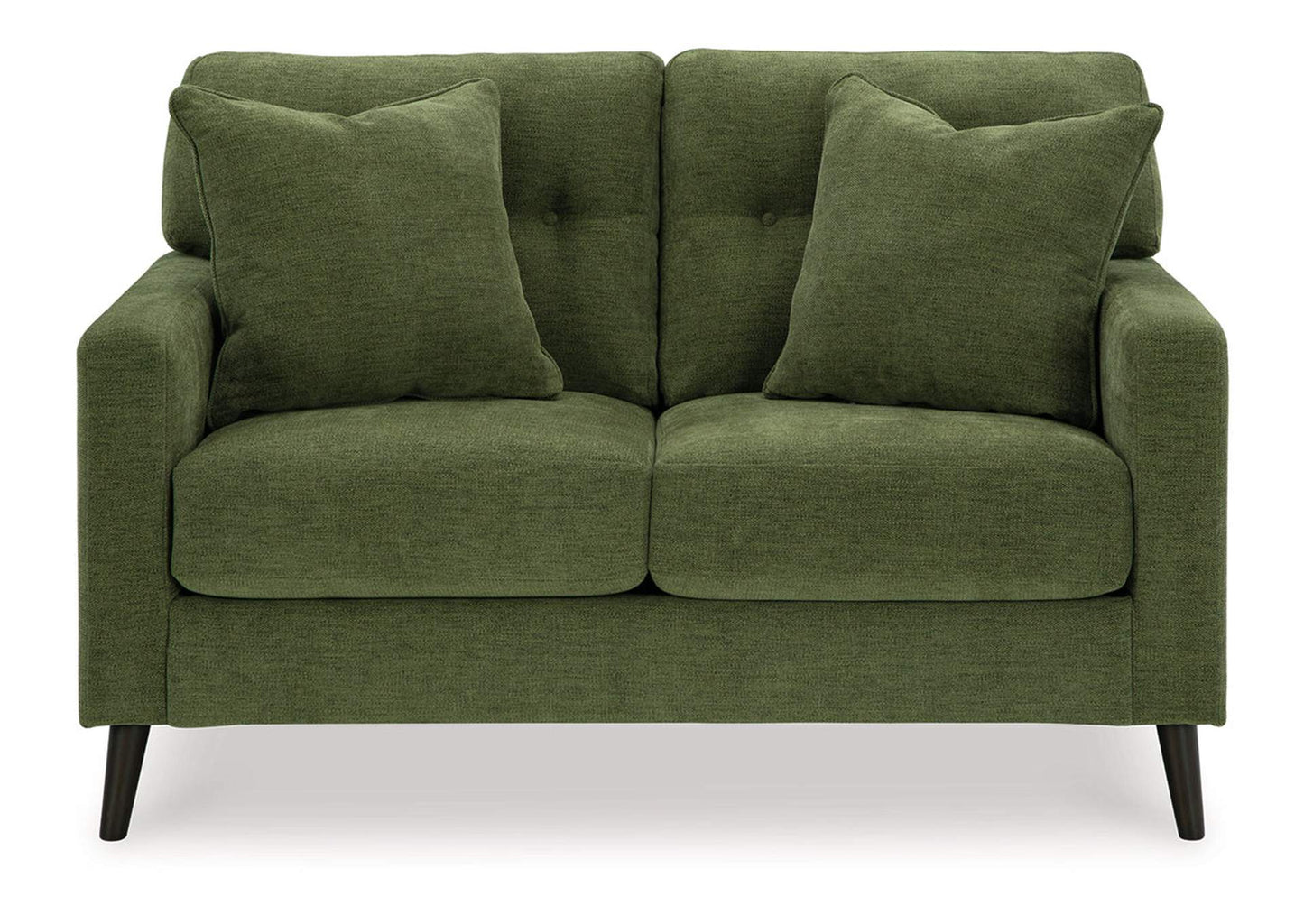 Bixler Sofa and Loveseat