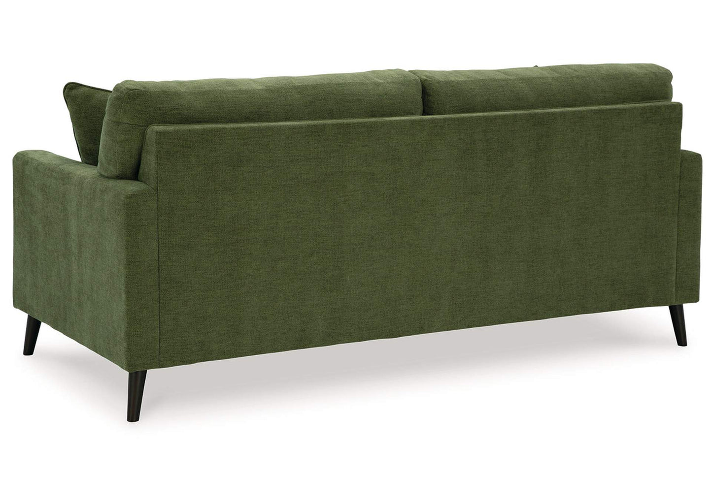 Bixler Sofa and Loveseat