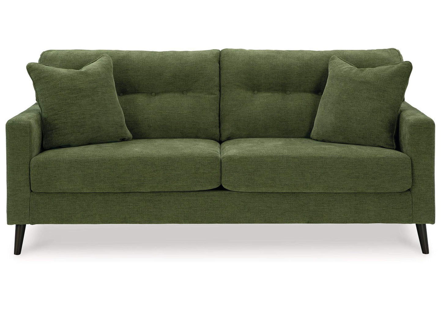 Bixler Sofa and Loveseat