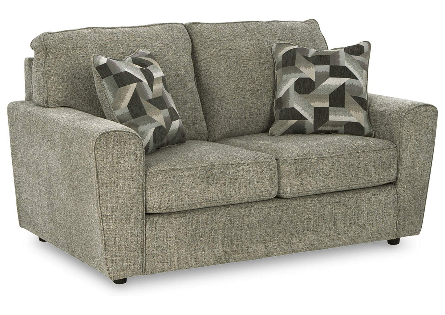 Cascilla Sofa and Loveseat