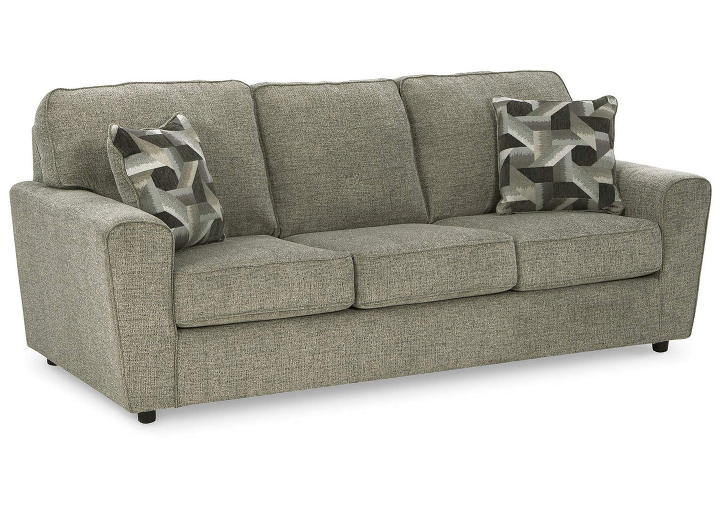 Cascilla Sofa and Loveseat