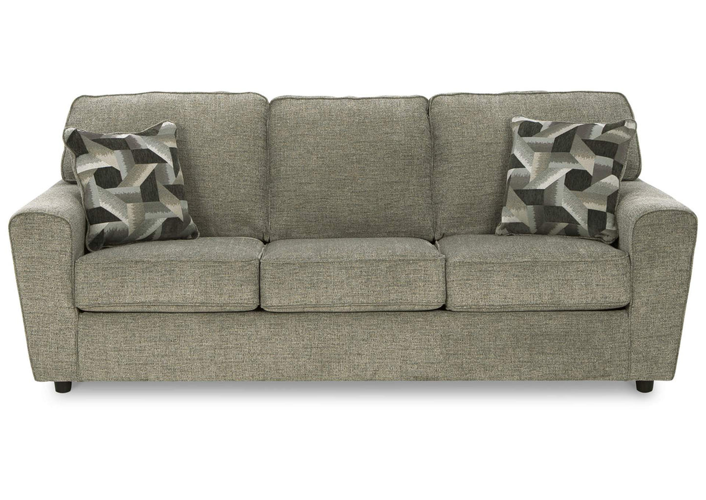 Cascilla Sofa and Loveseat