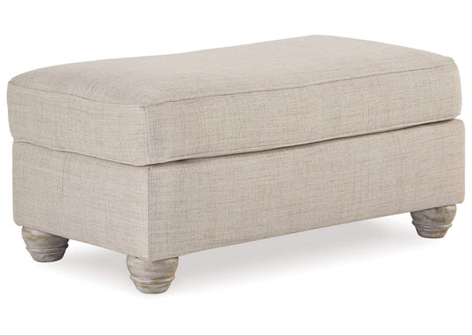 Traemore Ottoman