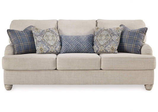 Traemore Queen Sofa Sleeper