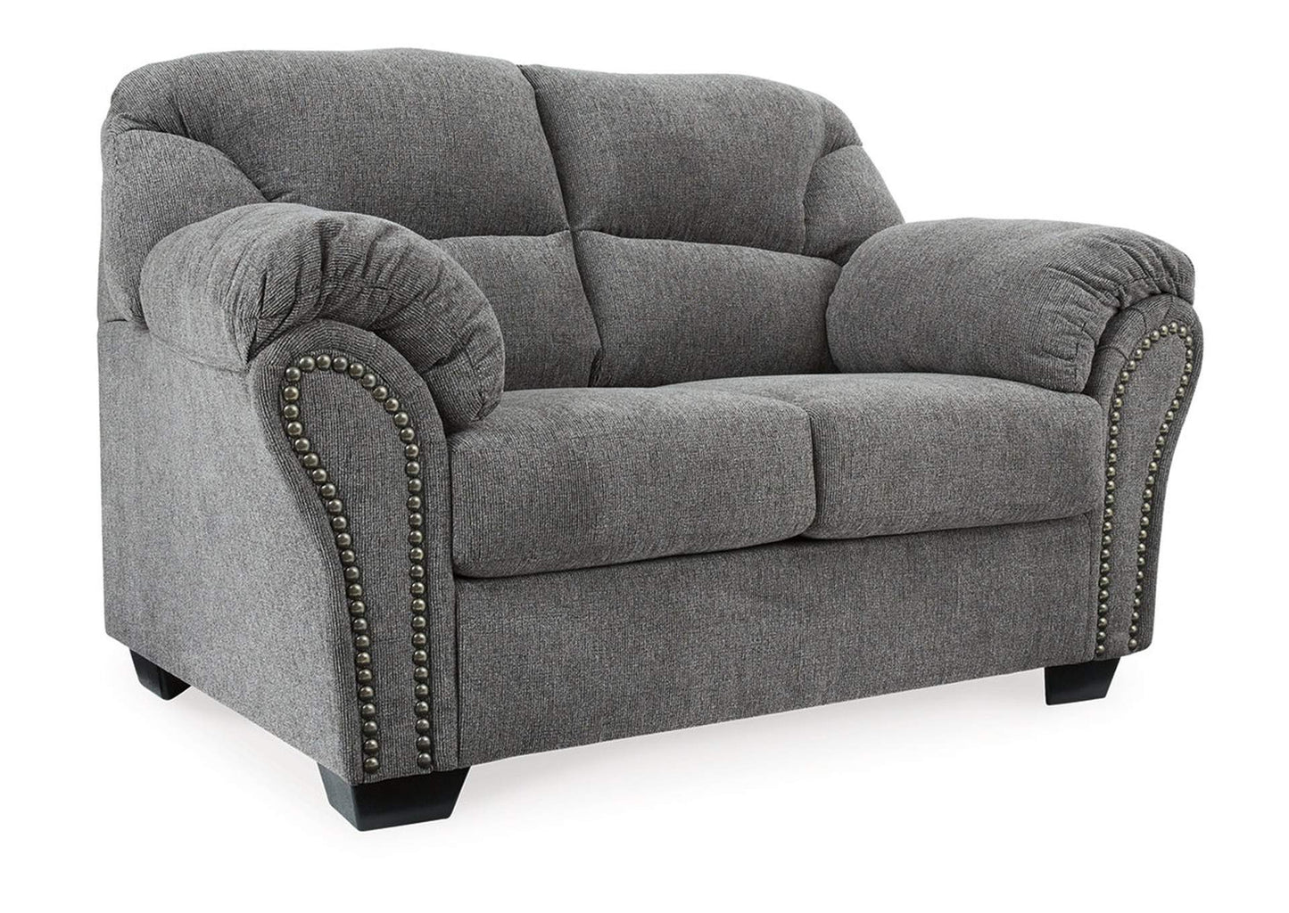 Allmaxx Sofa, Loveseat and Recliner