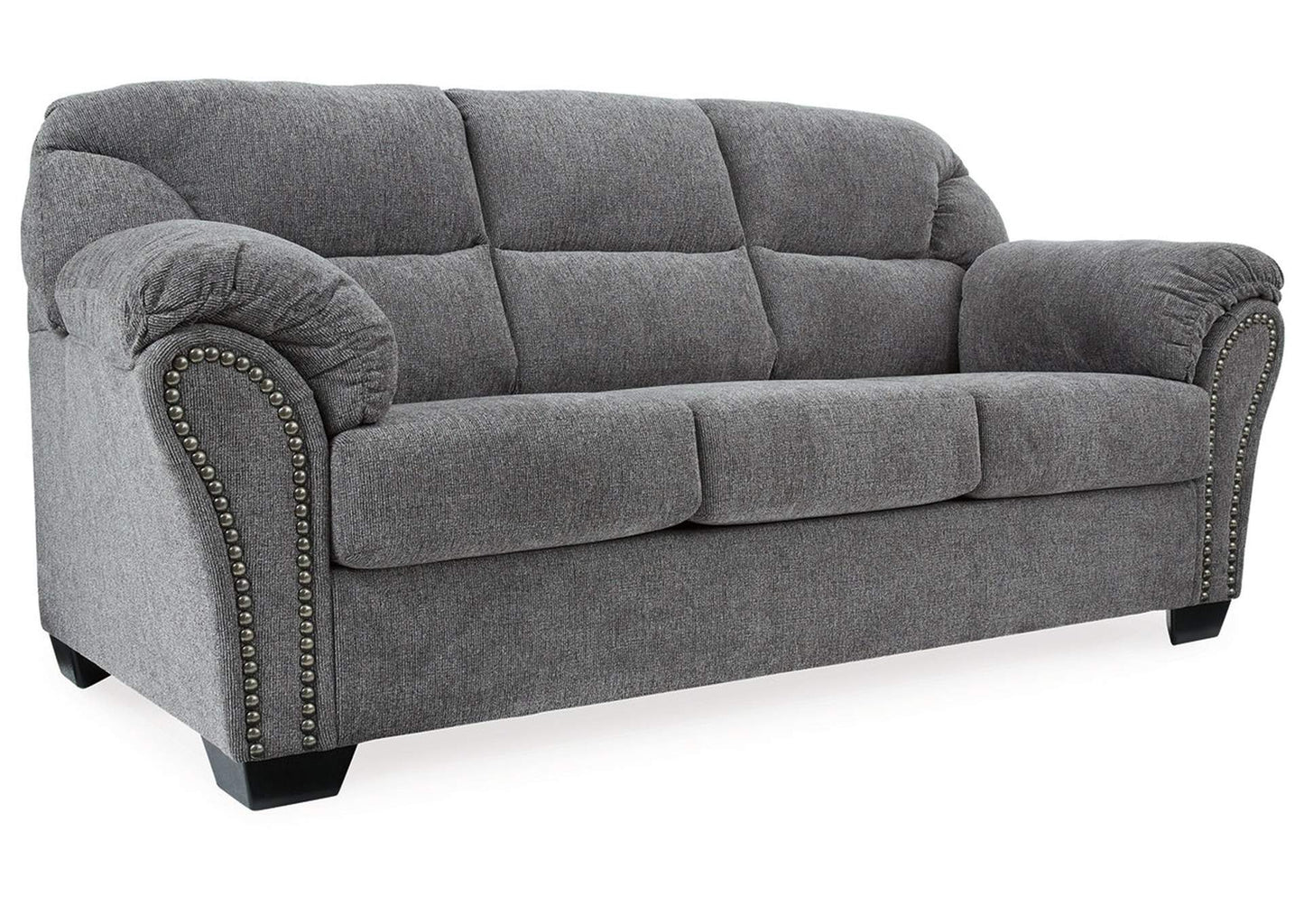 Allmaxx Sofa and Loveseat