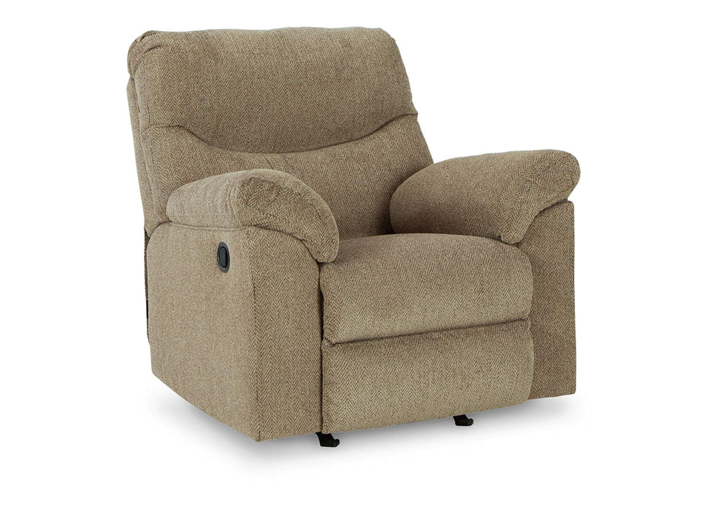 Alphons Sofa, Loveseat and Recliner