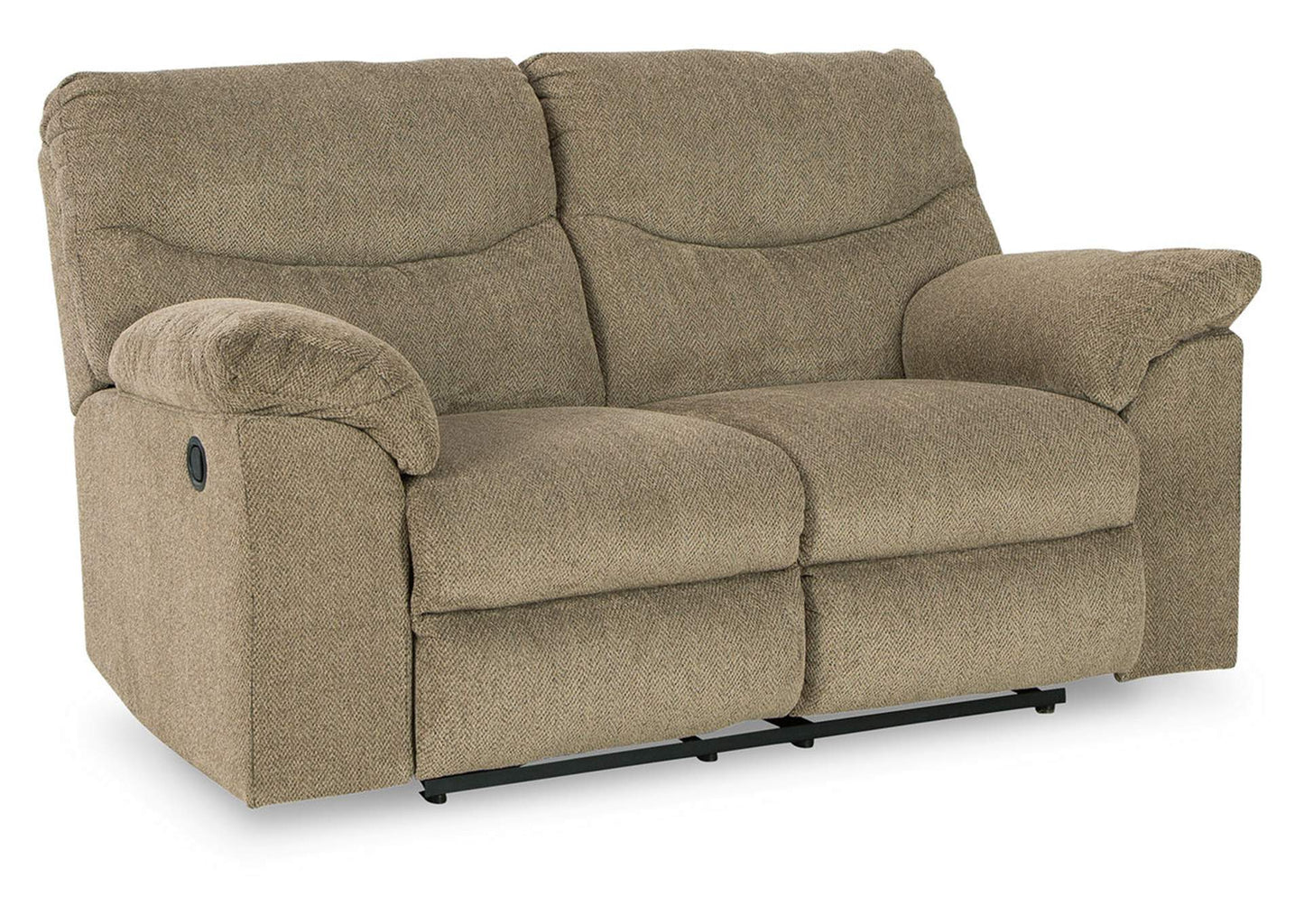 Alphons Sofa, Loveseat and Recliner