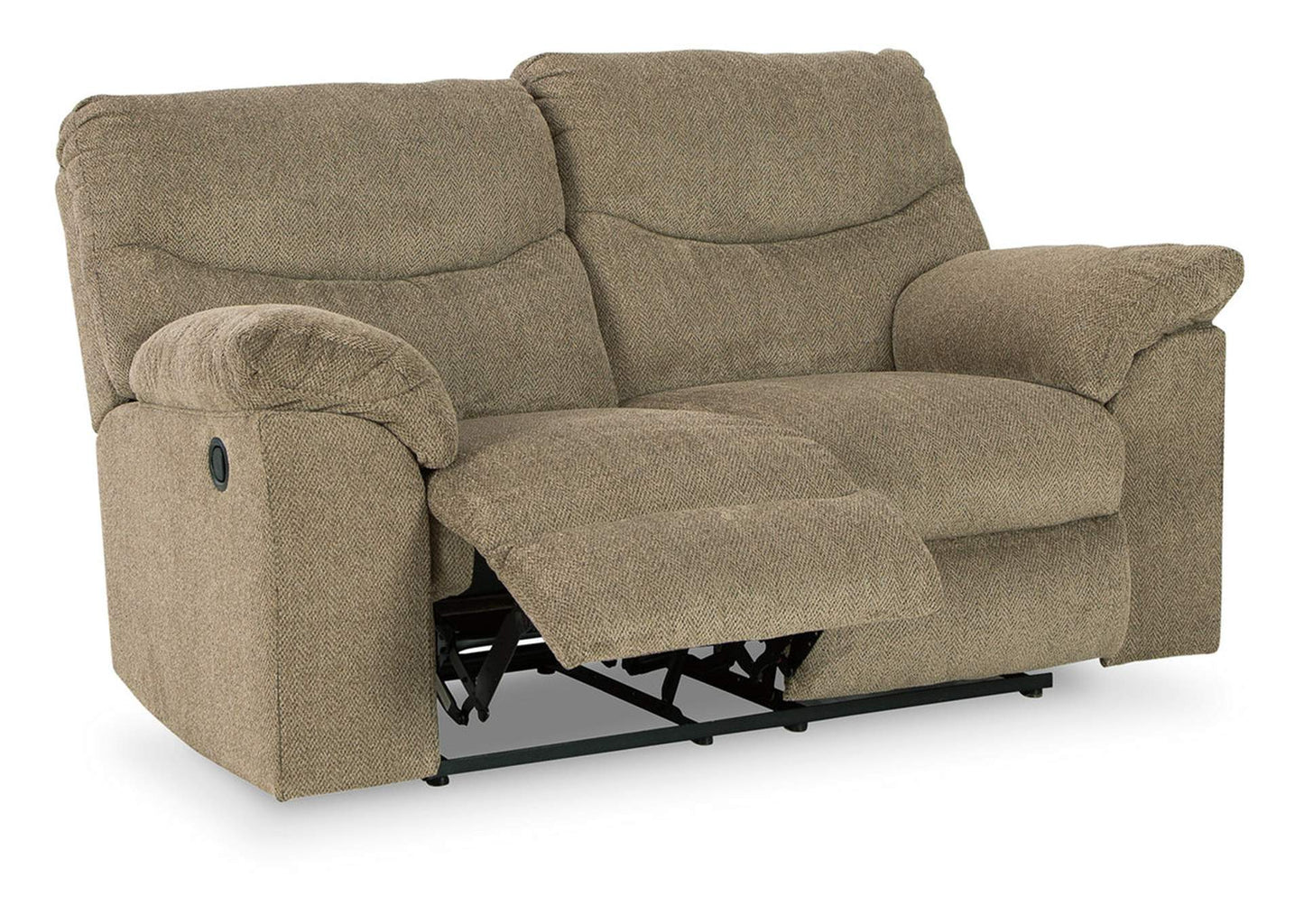 Alphons Sofa, Loveseat and Recliner