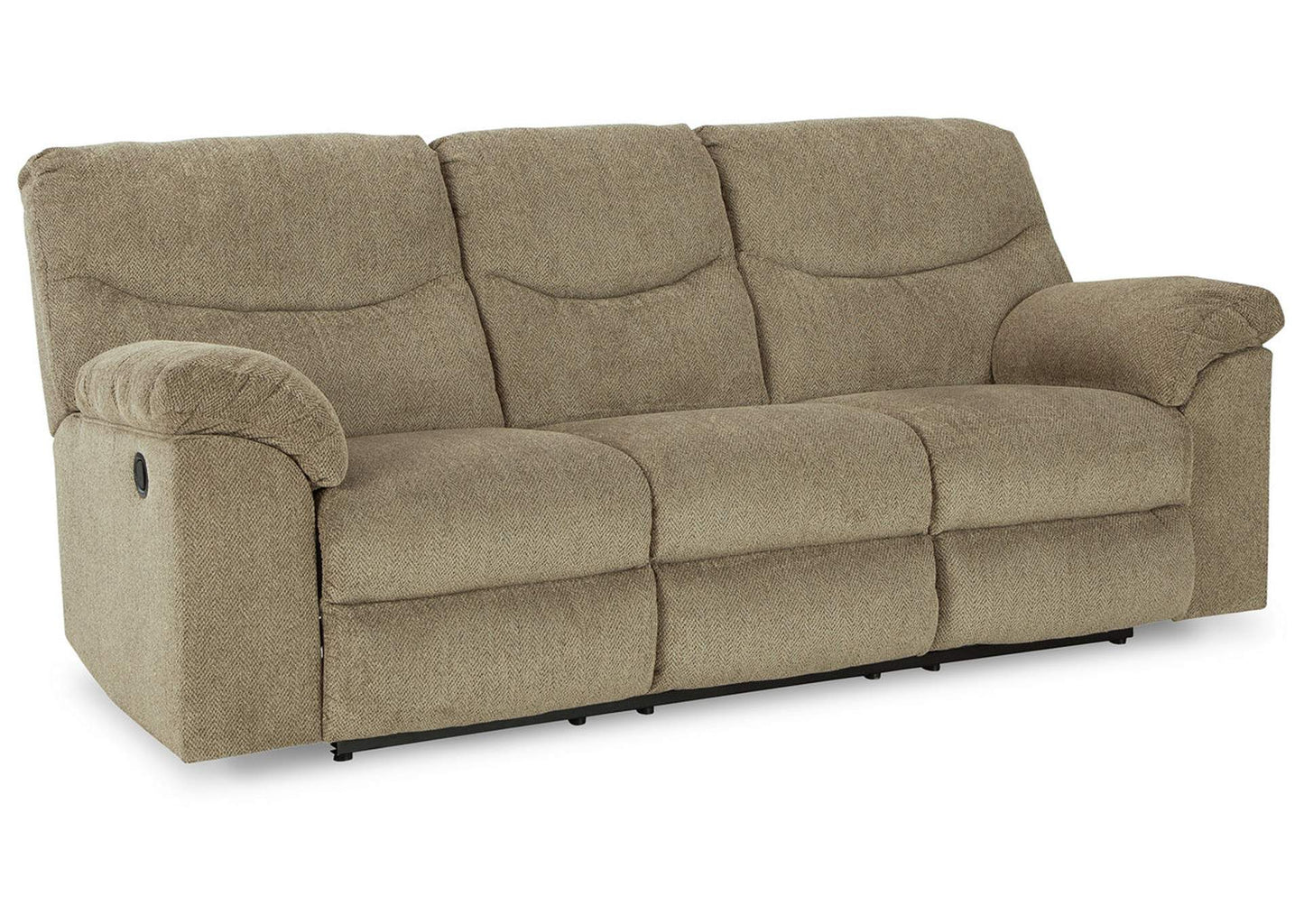 Alphons Sofa, Loveseat and Recliner