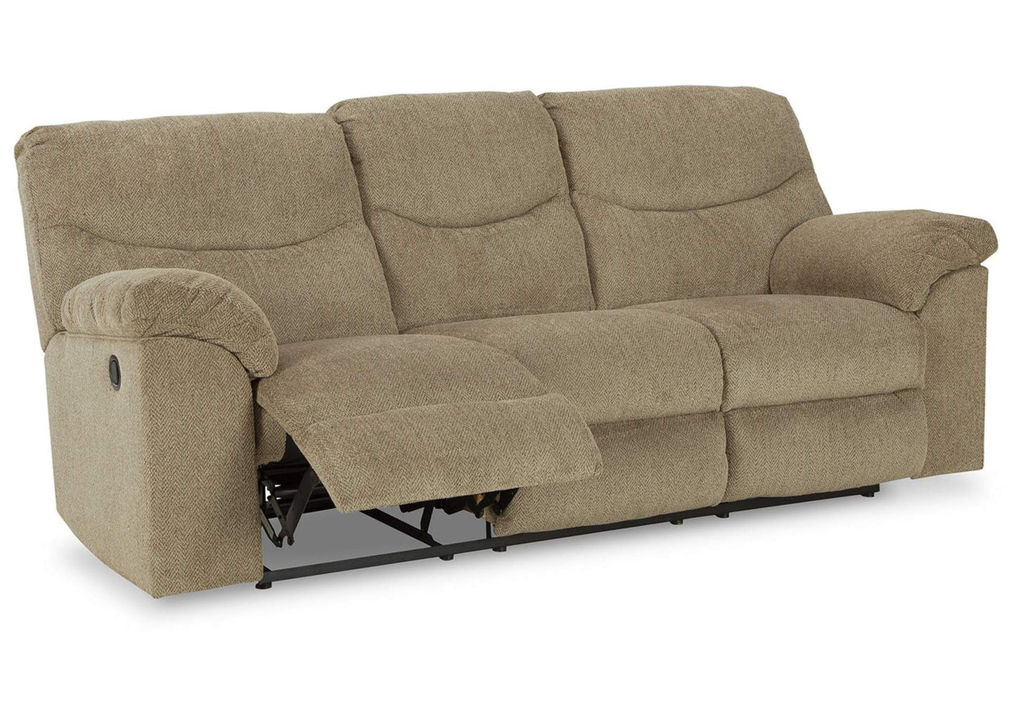 Alphons Sofa, Loveseat and Recliner