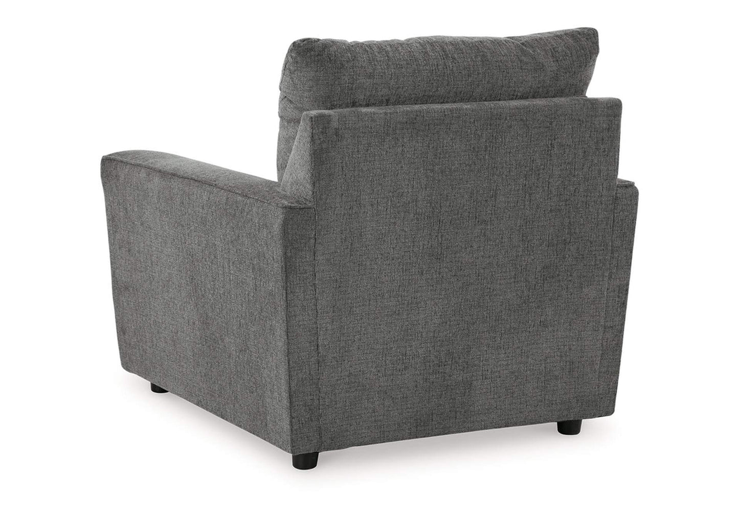 Stairatt Sofa, Loveseat, Chair and Ottoman