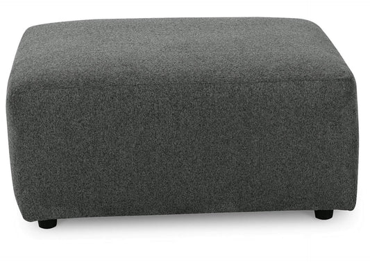 Edenfield Oversized Accent Ottoman