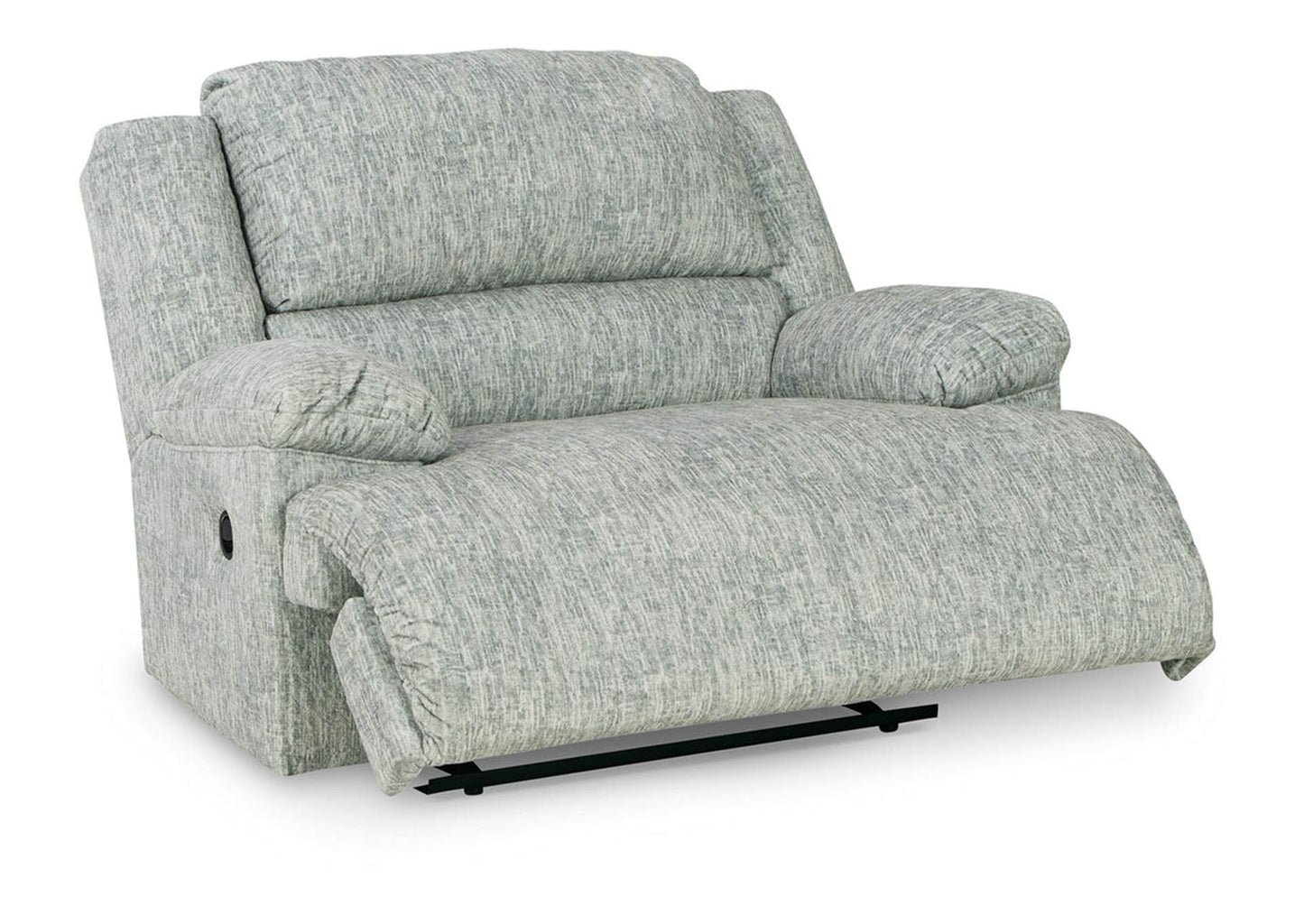 McClelland Manual Reclining Sofa, Loveseat and Recliner