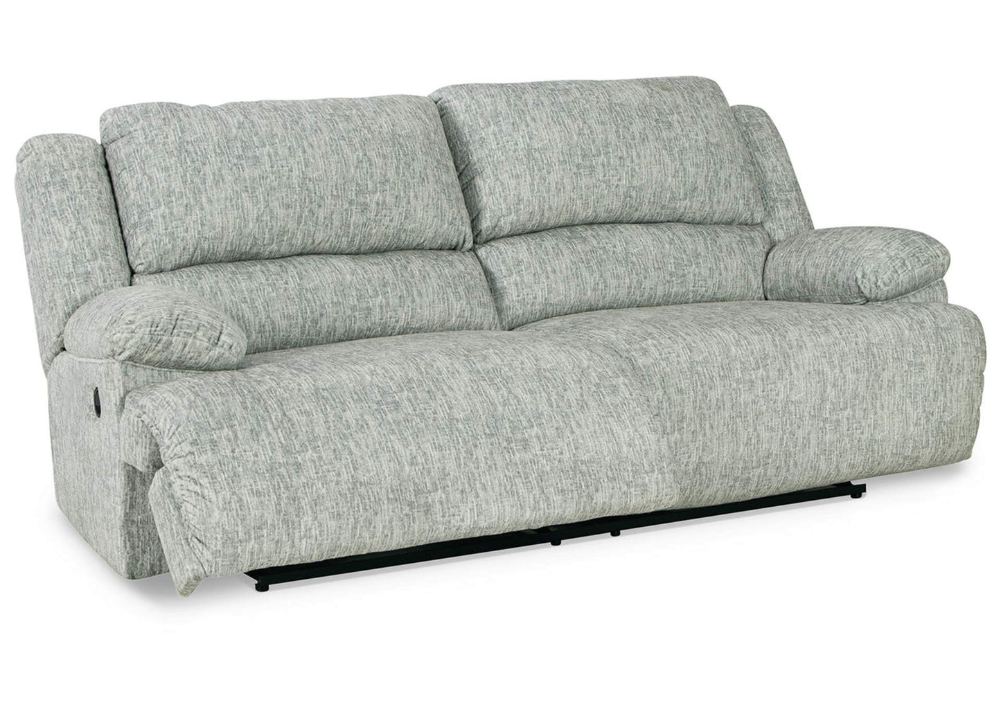 McClelland Manual Reclining Sofa, Loveseat and Recliner