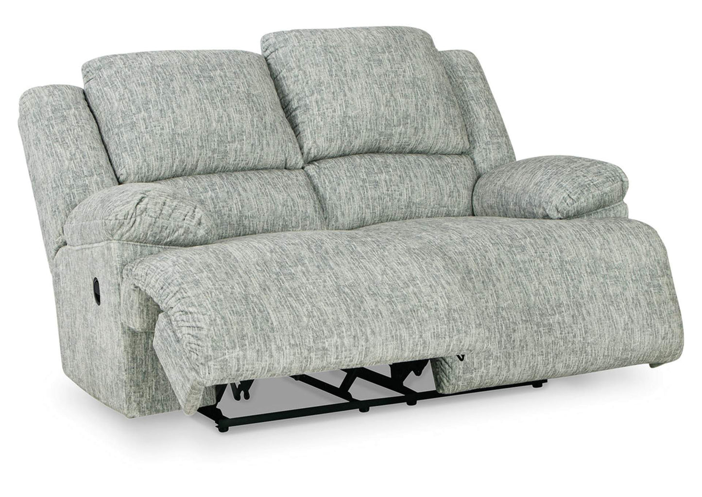 McClelland Manual Reclining Sofa, Loveseat and Recliner