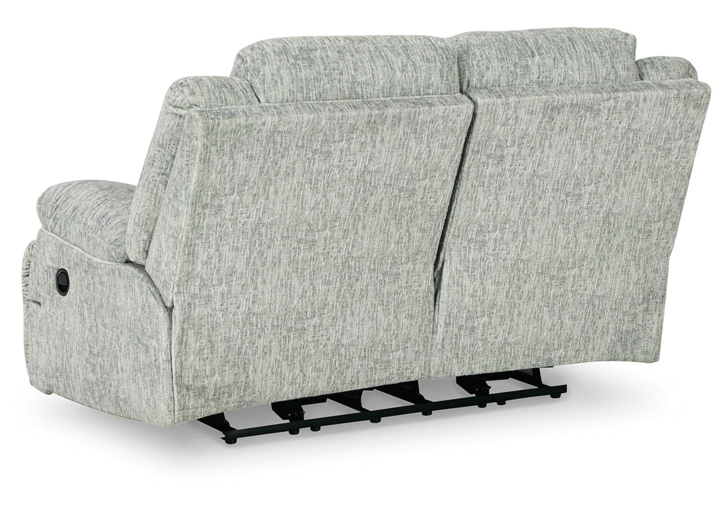 McClelland Manual Reclining Sofa, Loveseat and Recliner