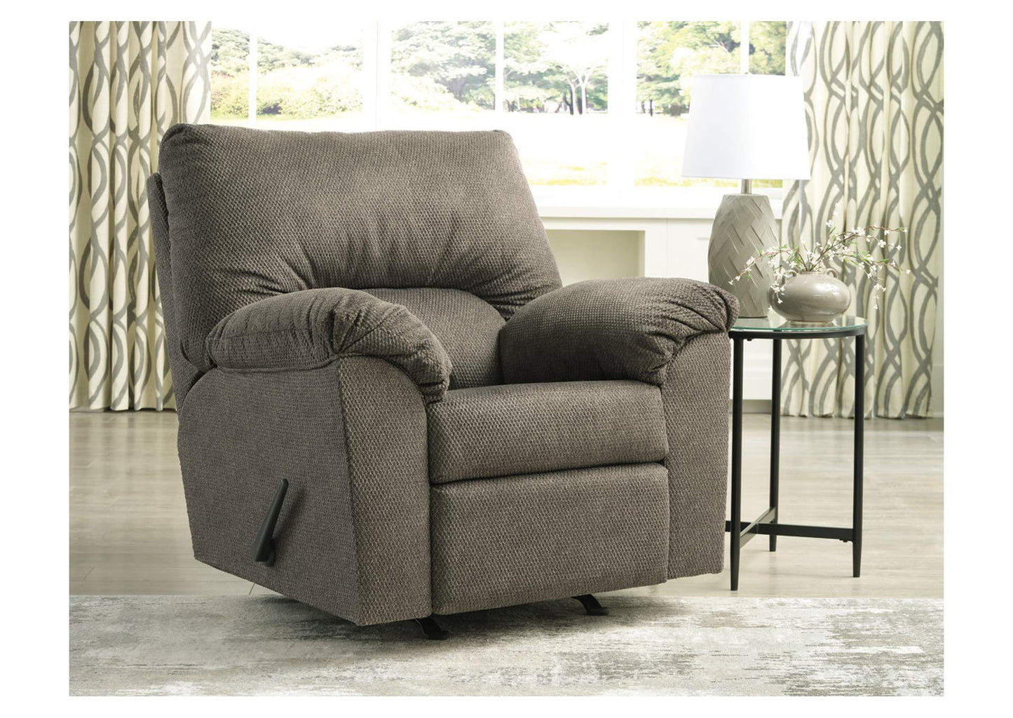 Norlou Recliner