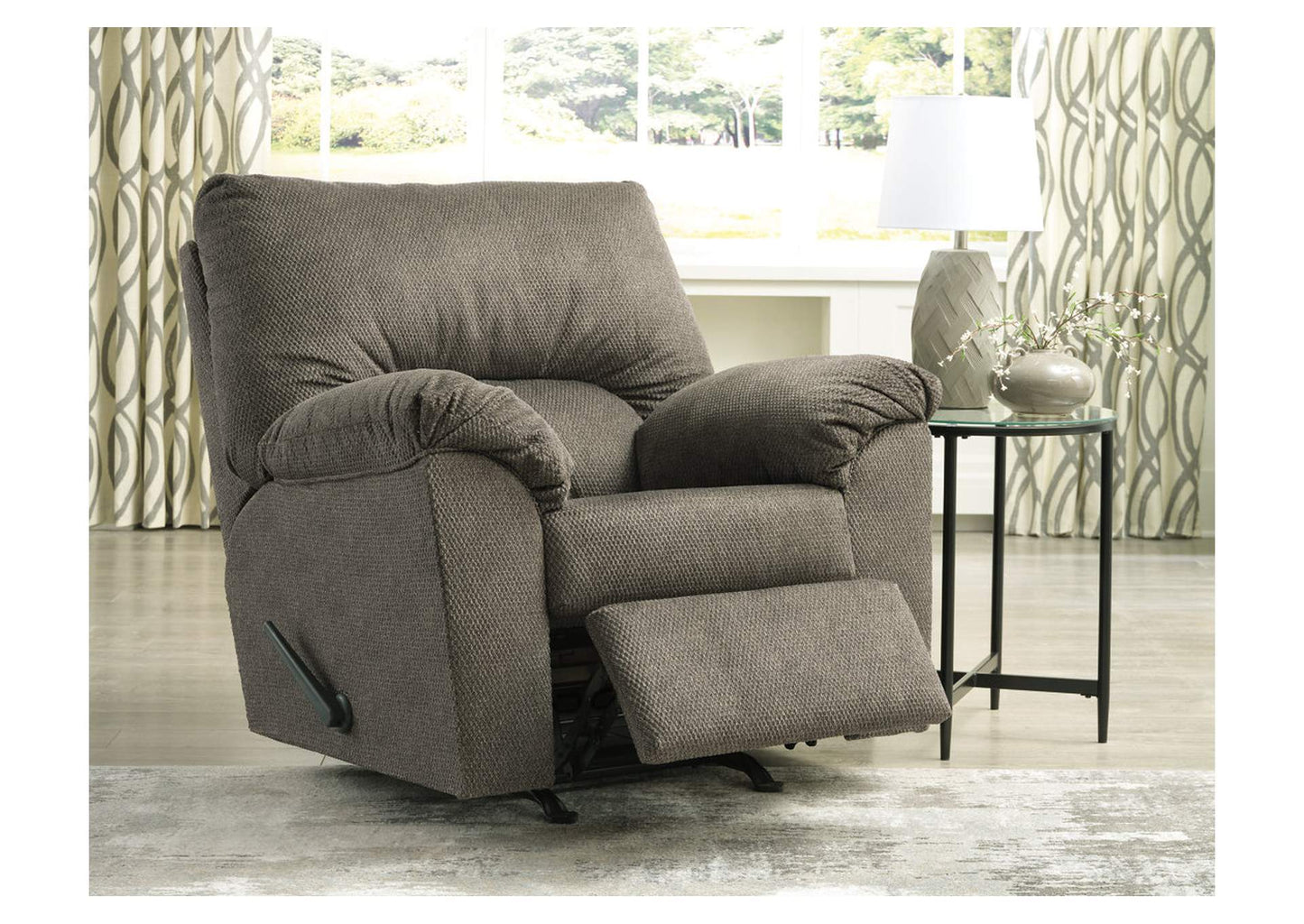 Norlou Recliner