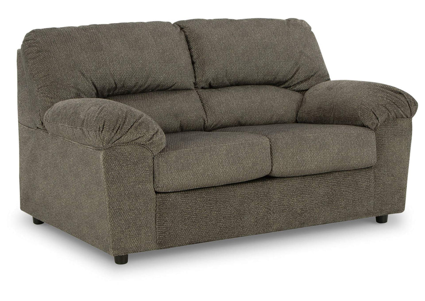 Norlou Sofa and Loveseat