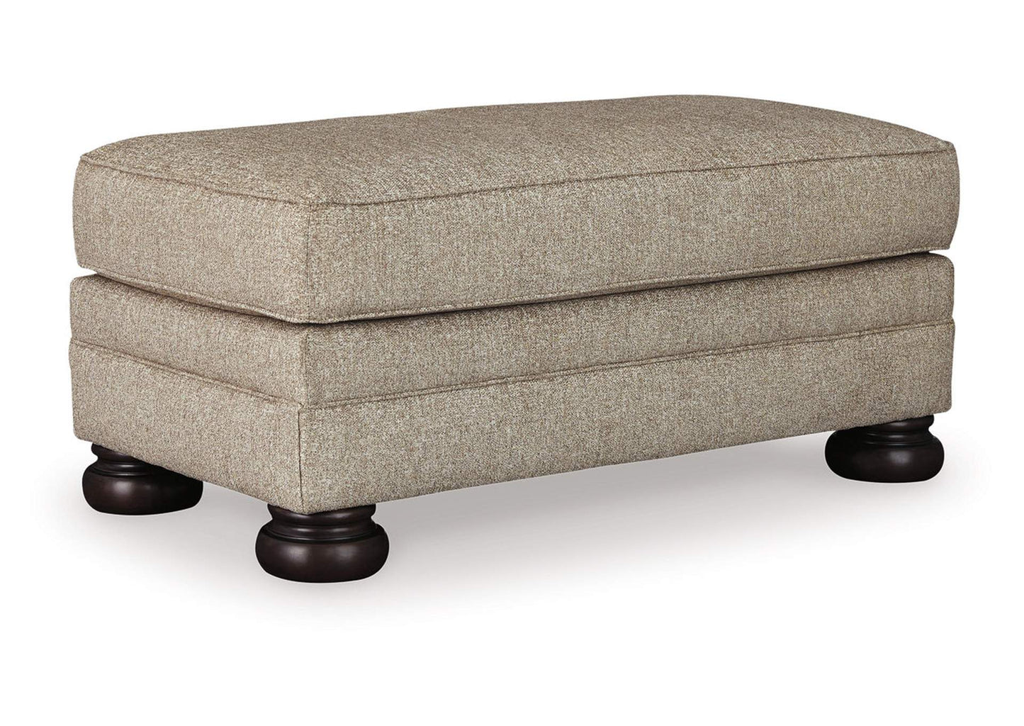 Kananwood Ottoman