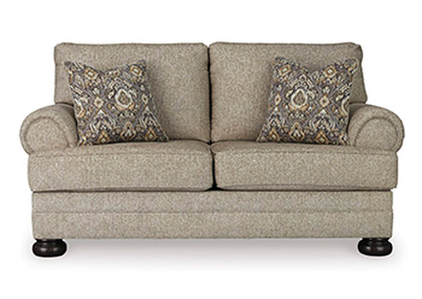 Kananwood Loveseat