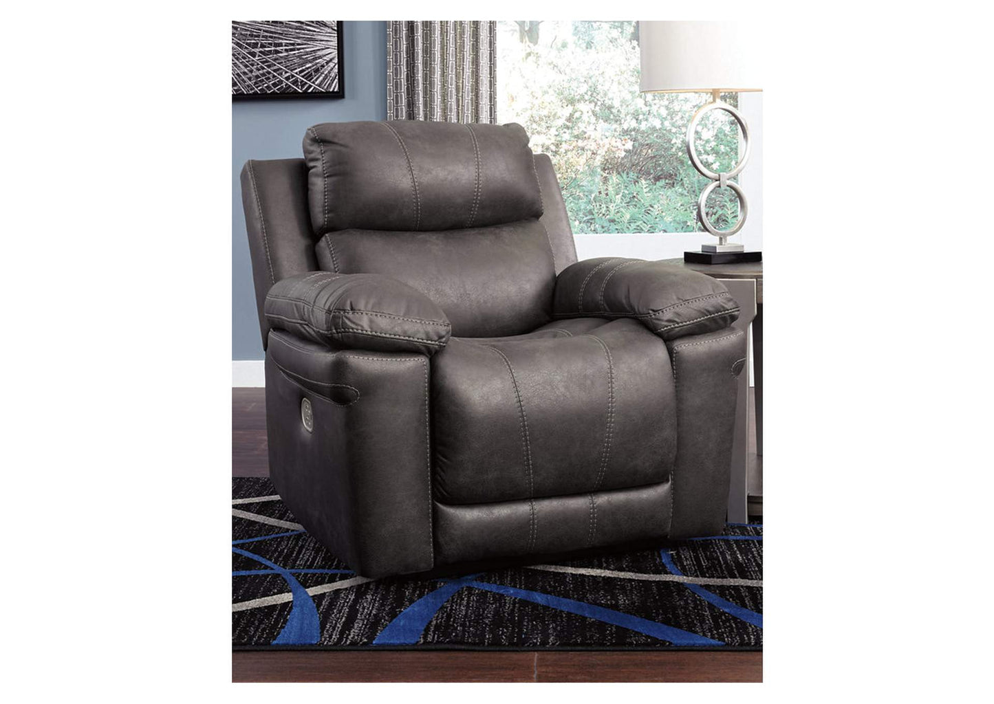 Erlangen Power Recliner