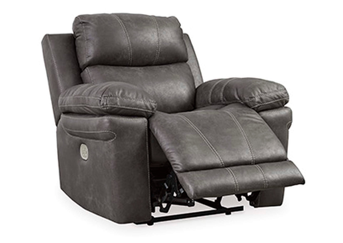 Erlangen Power Recliner